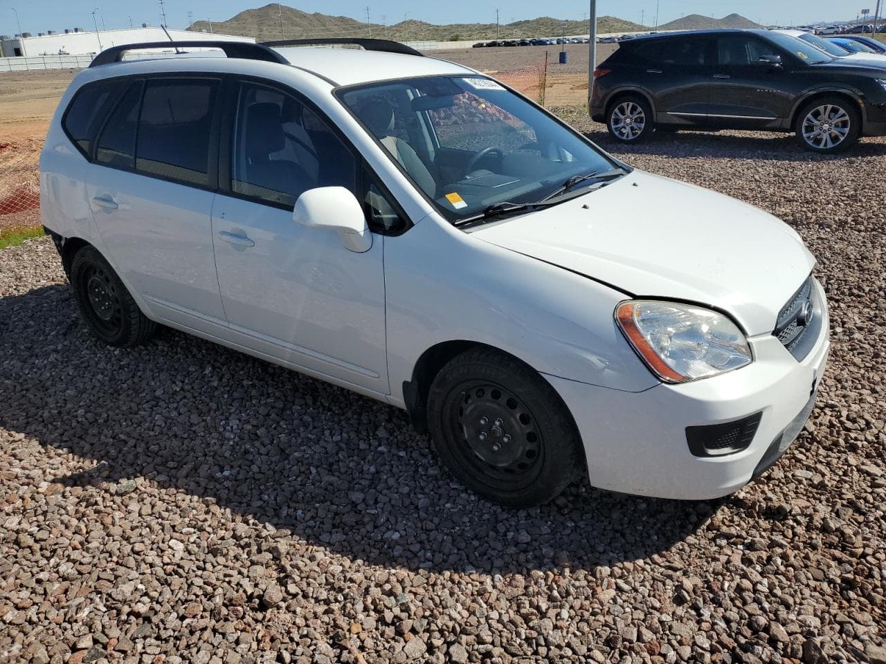 2009 Kia Rondo Base - foto 4