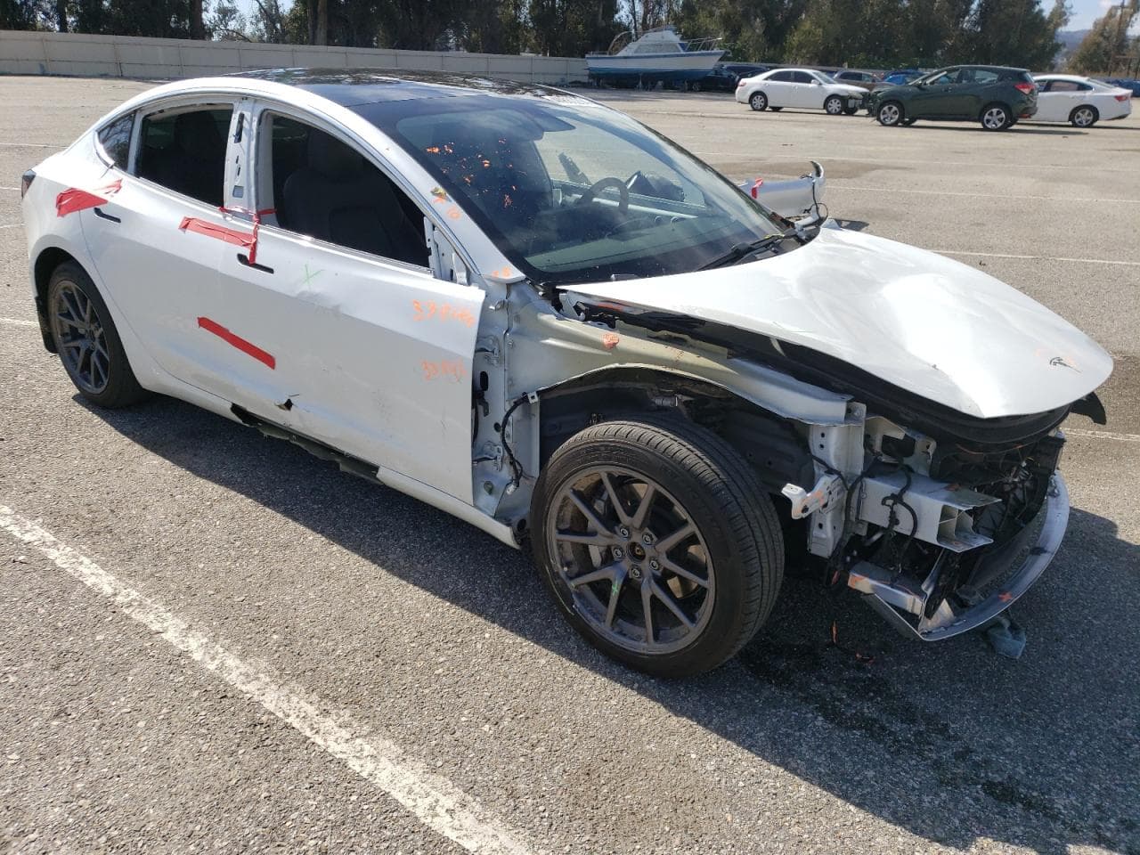 2020 Tesla Model 3 - foto 4