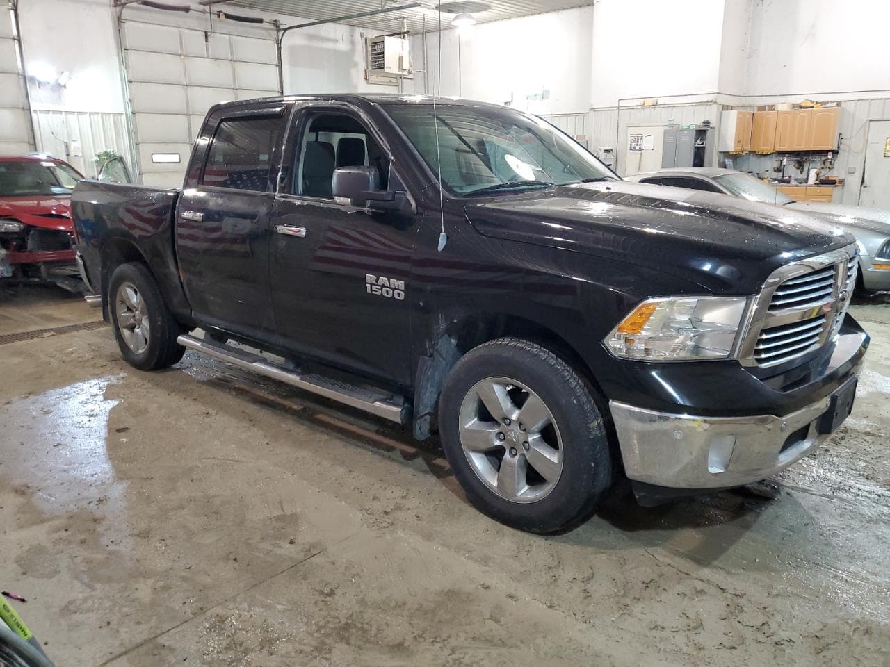 2014 Ram 1500 Slt - foto 4