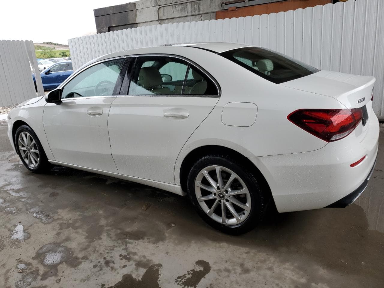 2019 Mercedes-Benz A 220 - foto 2