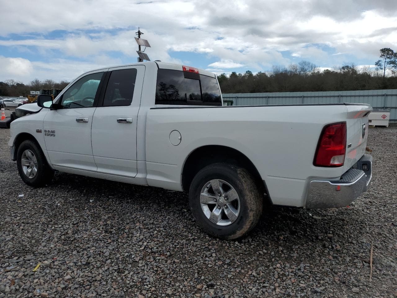 2014 Ram 1500 Slt - foto 2