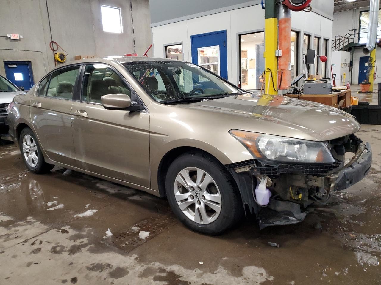2010 Honda Accord 2.4 Lx-P - foto 4