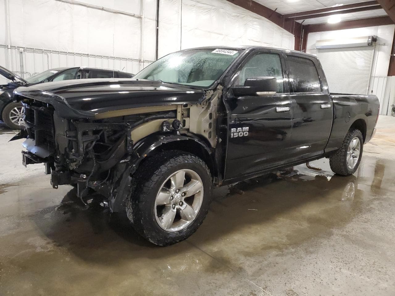 2014 Ram 1500 Slt