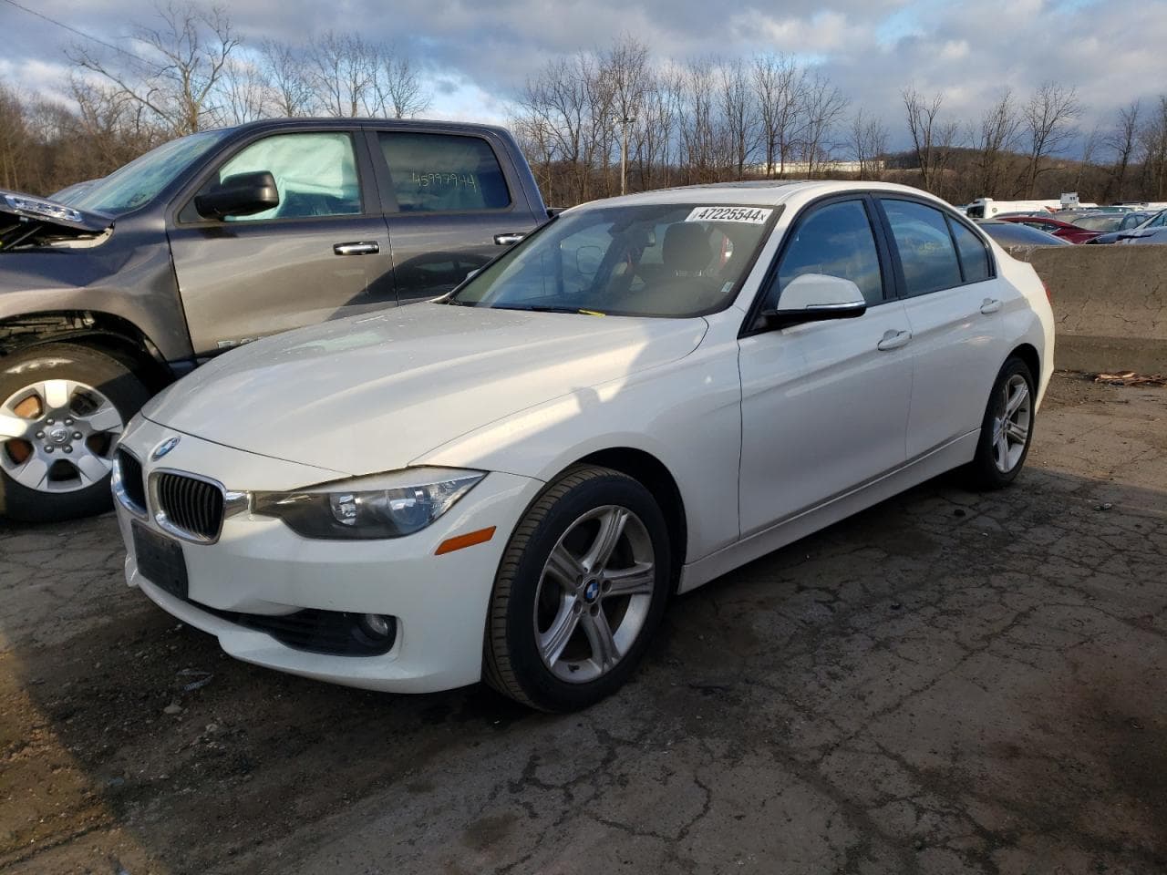 2014 BMW 328I xDrive