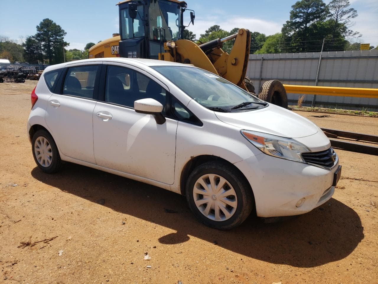 2016 Nissan Versa Note S (Sr)/S Plus/Sl/Sr/Sv - foto 3