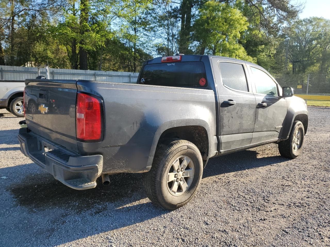 2017 Chevrolet Colorado - foto 3