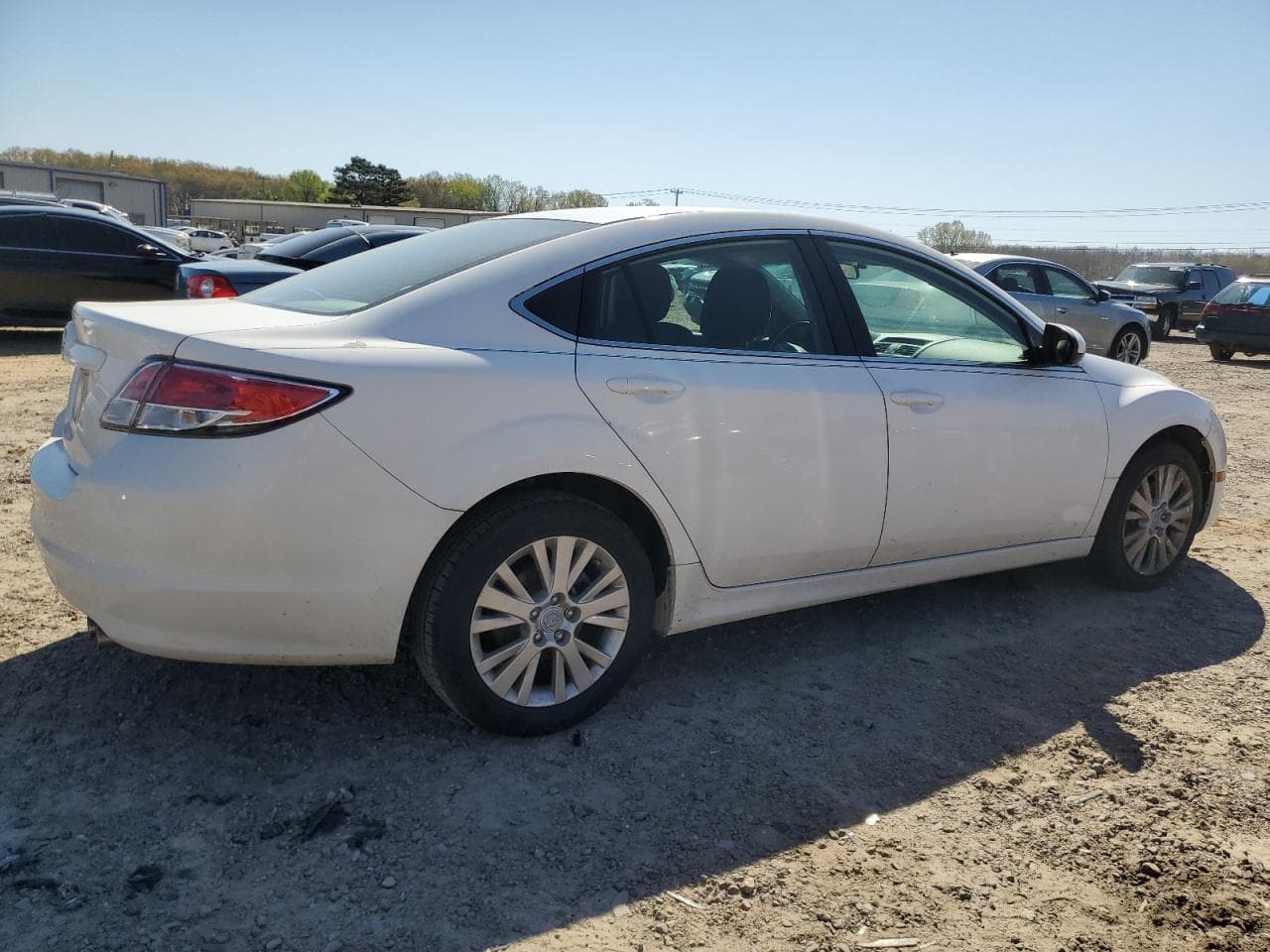 2010 Mazda 6 I - foto 3