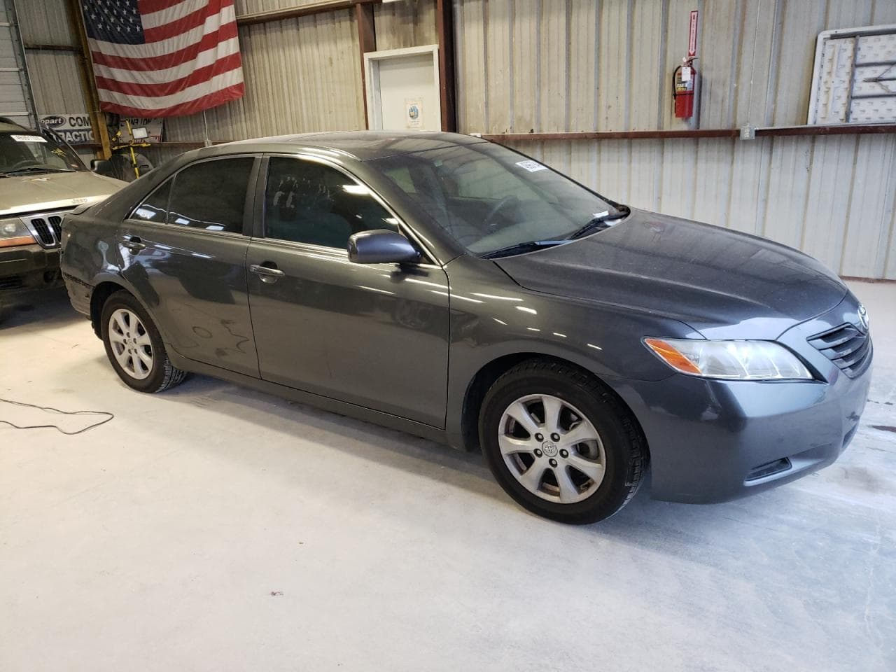 2007 Toyota Camry Ce - foto 4