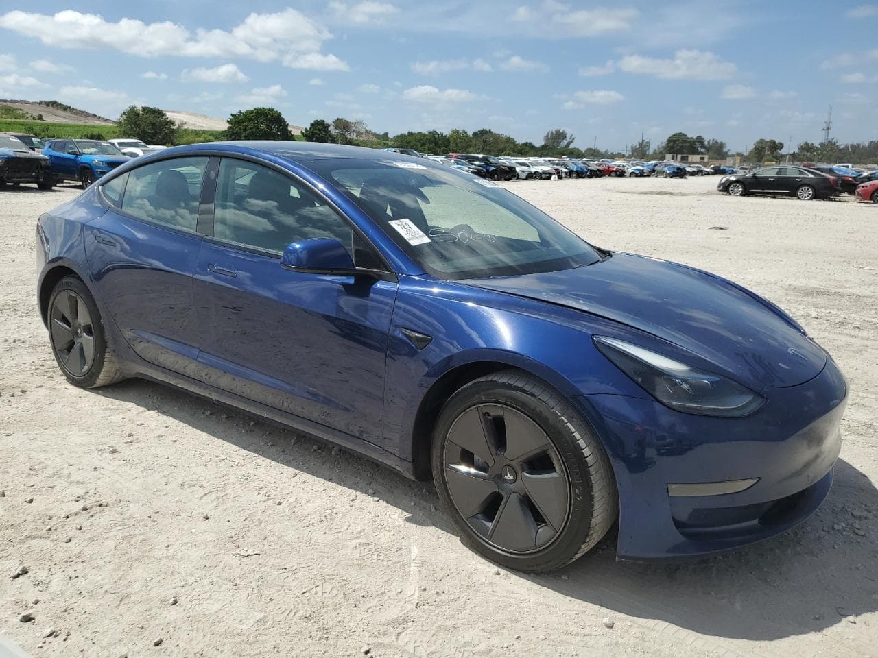 2021 Tesla Model 3 - foto 4