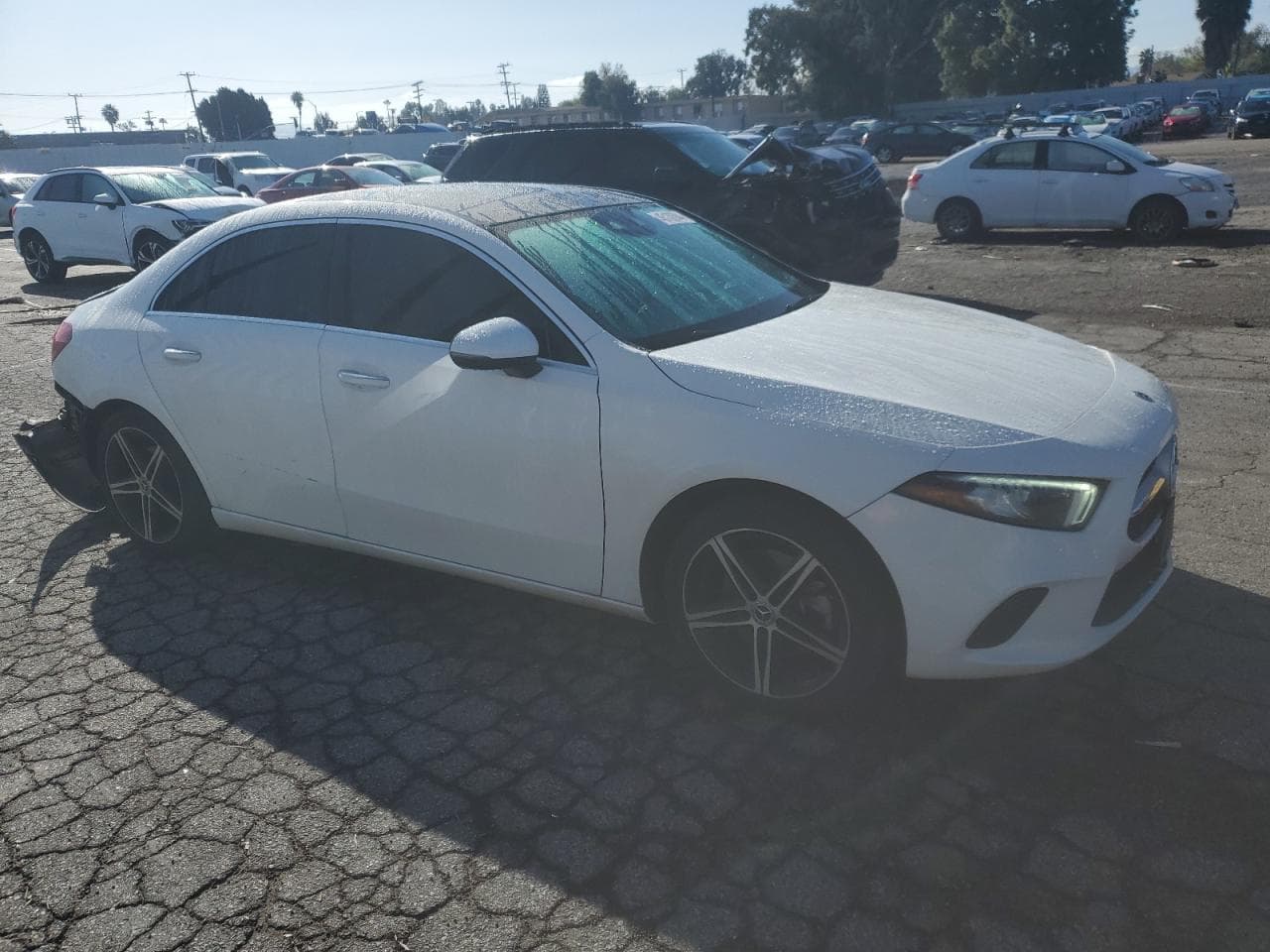 2019 Mercedes-Benz A 220 4Matic - foto 4