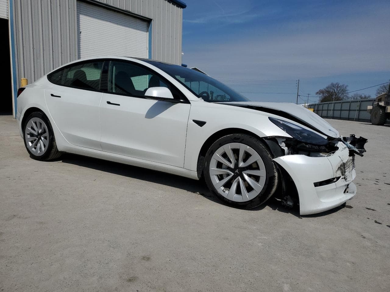 2023 Tesla Model 3 Rear-Wheel Drive - foto 4