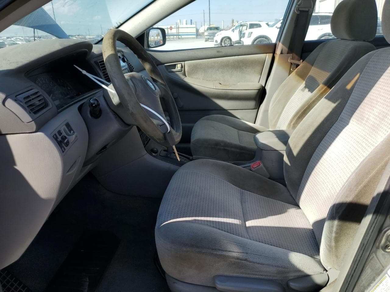 2005 Toyota Corolla Ce - foto 3