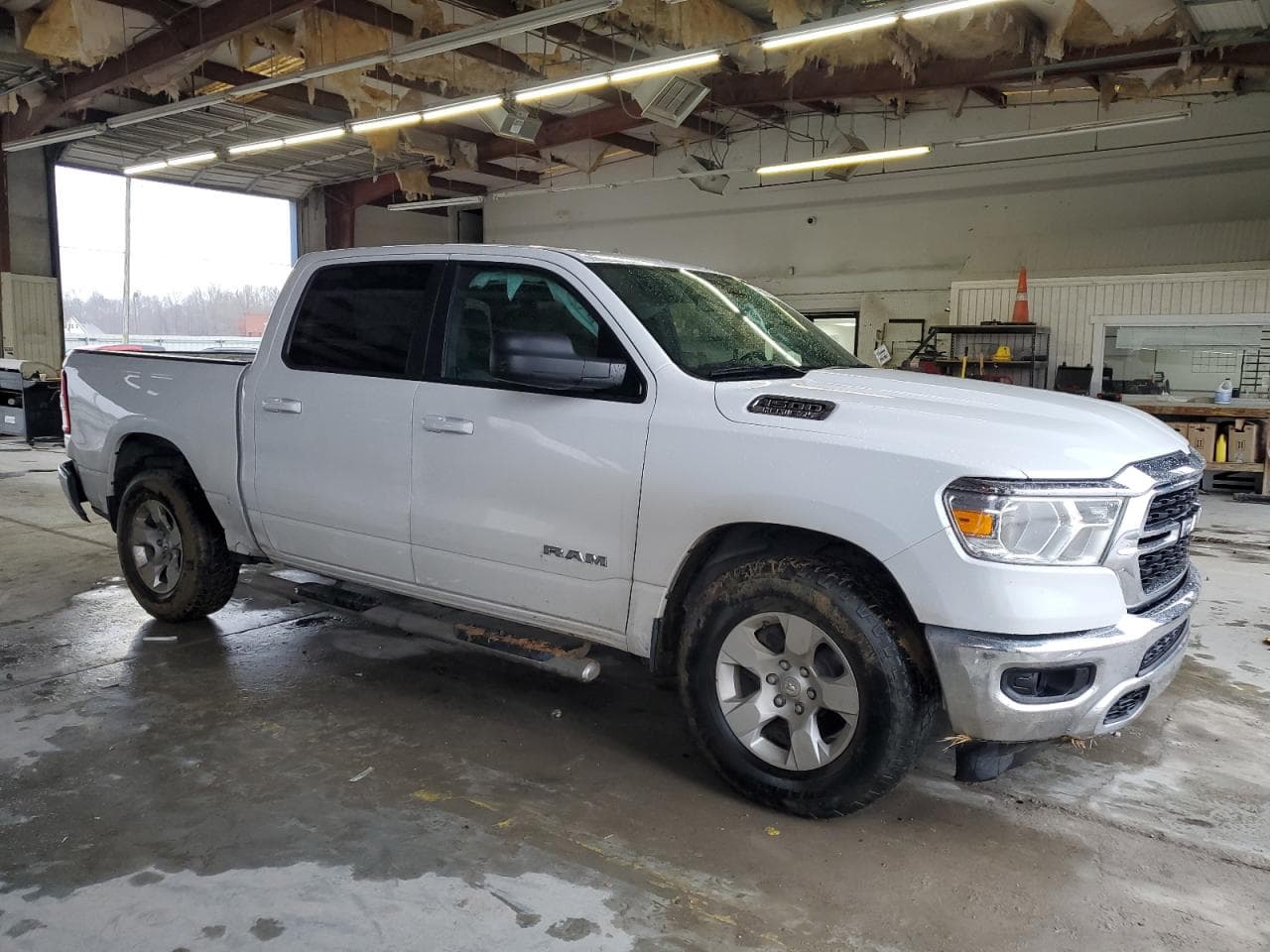 2022 Ram 1500 Big Horn/Lone Star - foto 4