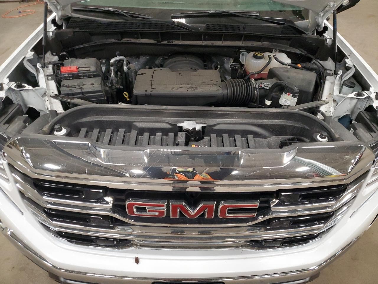 2023 GMC Sierra K1500 Slt - foto 4