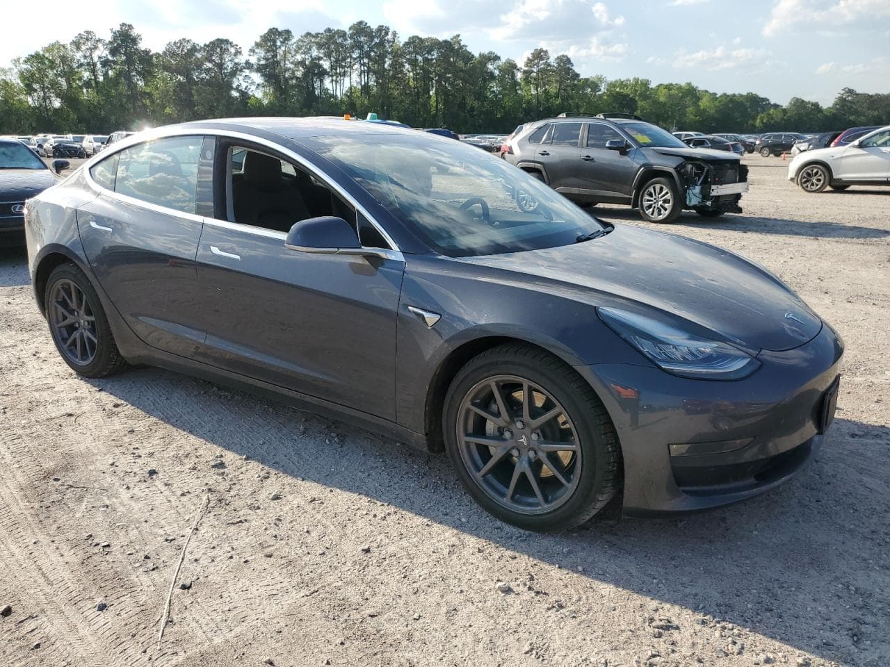 2018 Tesla Model 3 - foto 4