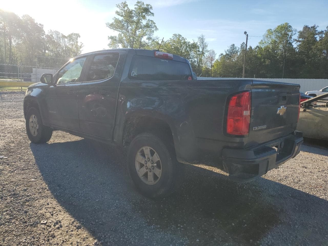 2017 Chevrolet Colorado - foto 2