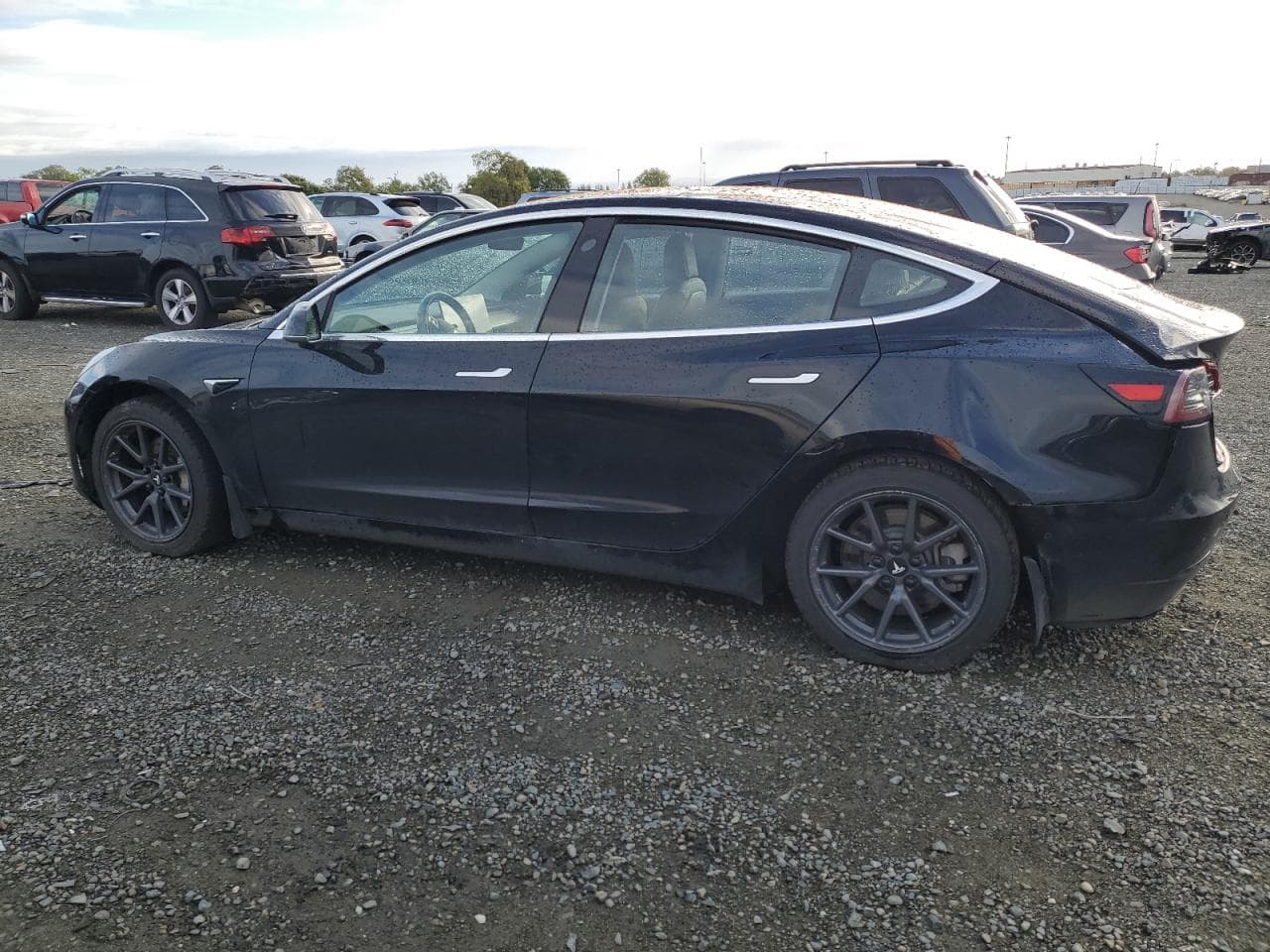 2018 Tesla Model 3 - foto 2