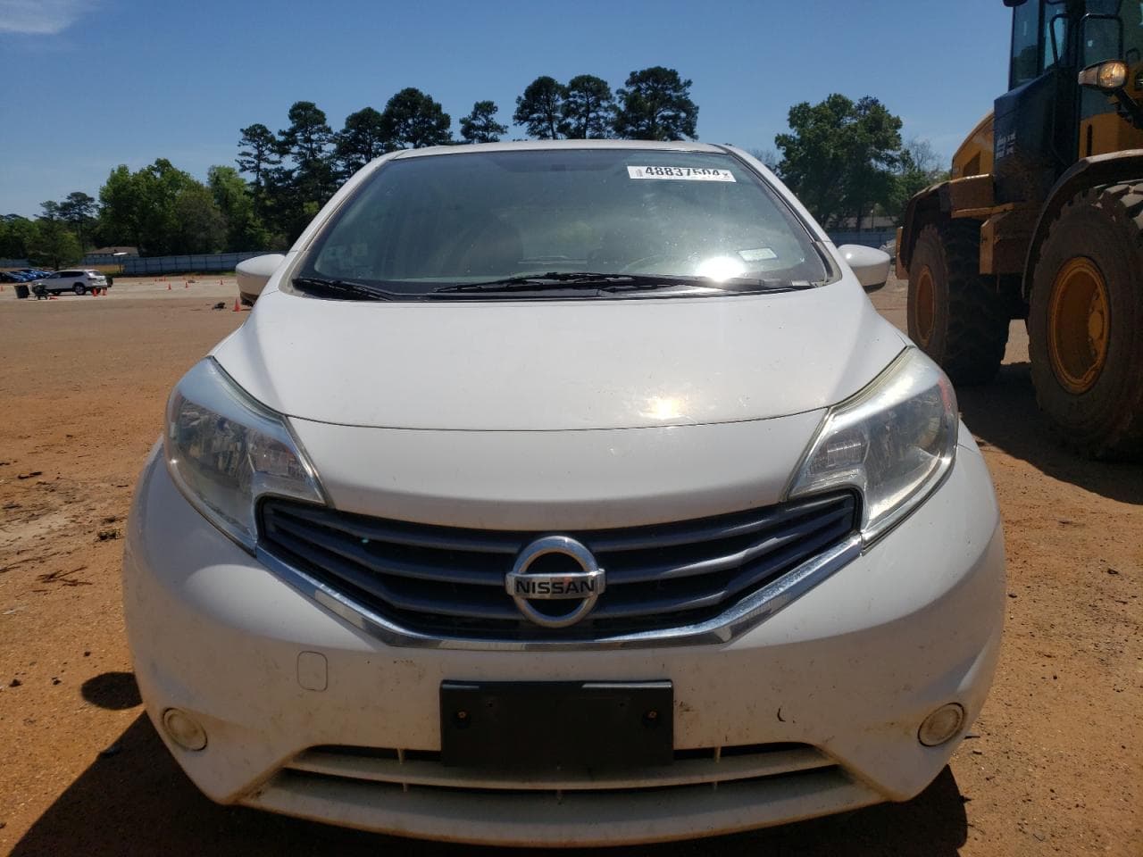 2016 Nissan Versa Note S (Sr)/S Plus/Sl/Sr/Sv - foto 4