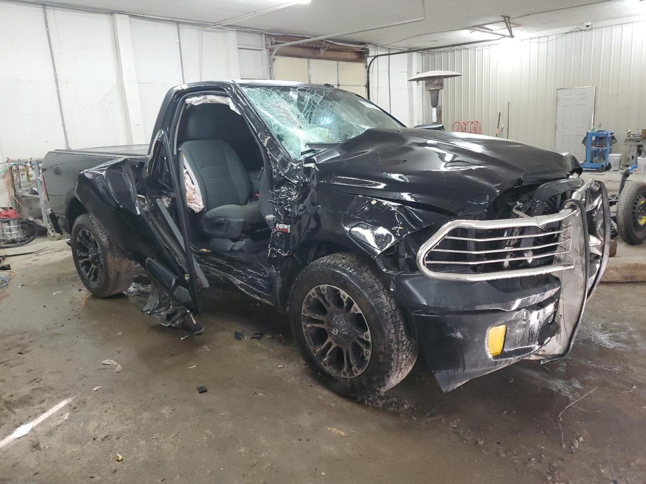 2014 Ram 1500 St - foto 4