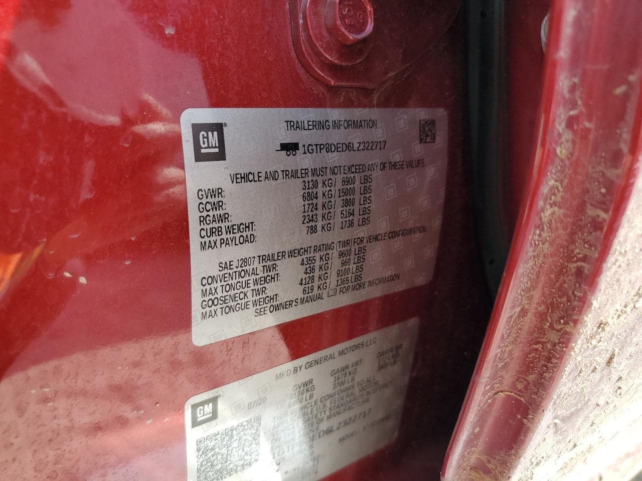 2020 GMC Sierra C1500 Slt - foto 4