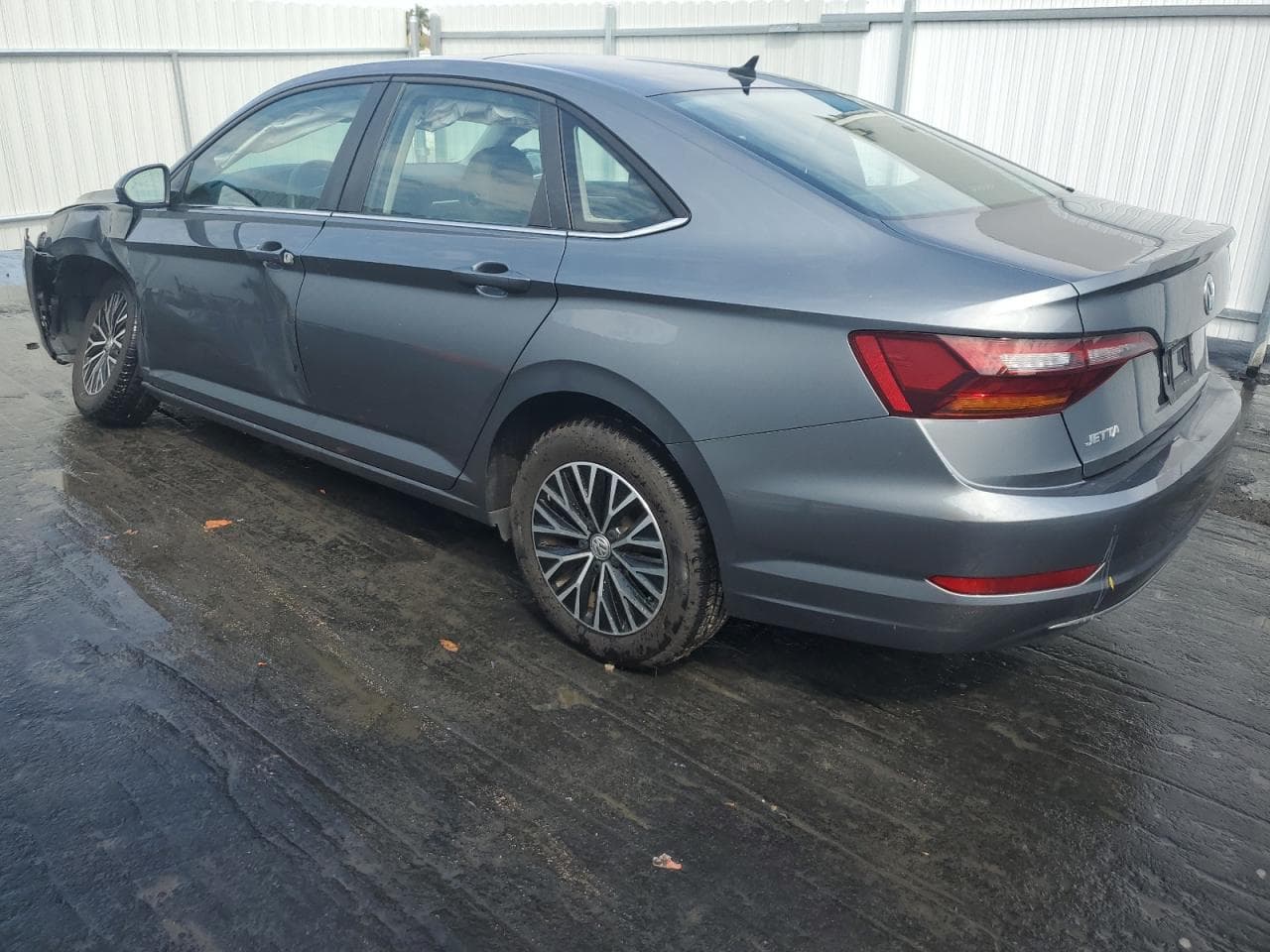 2019 Volkswagen Jetta S - foto 2