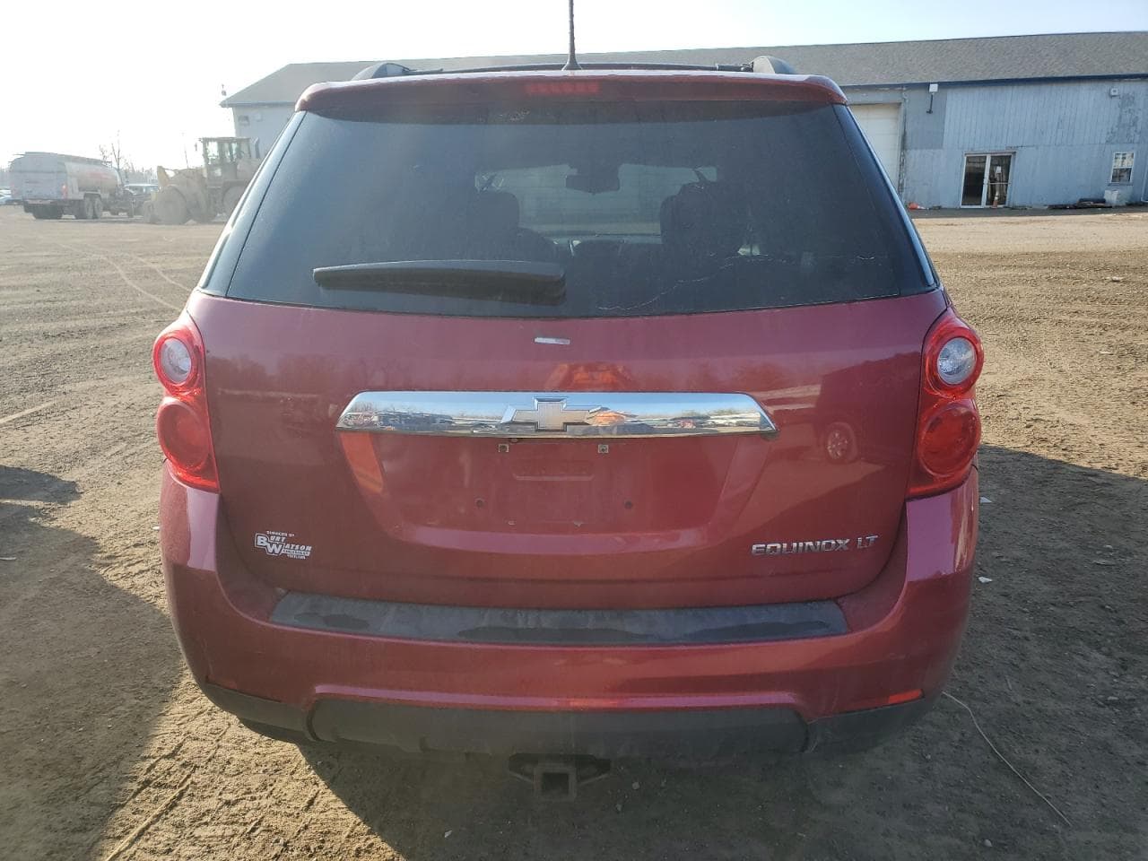 2014 Chevrolet Equinox 1Lt - foto 3