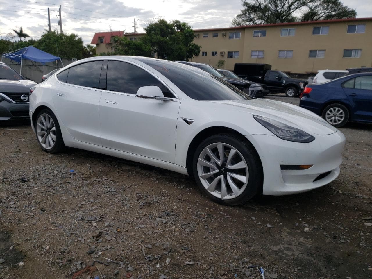 2020 Tesla Model 3 - foto 4