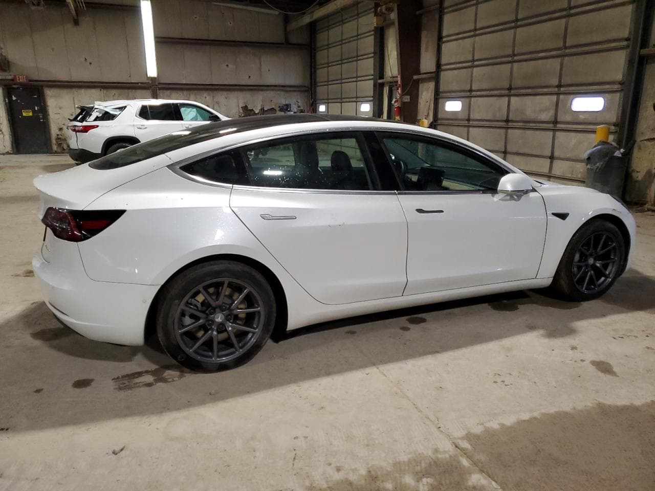 2020 Tesla Model 3 - foto 3