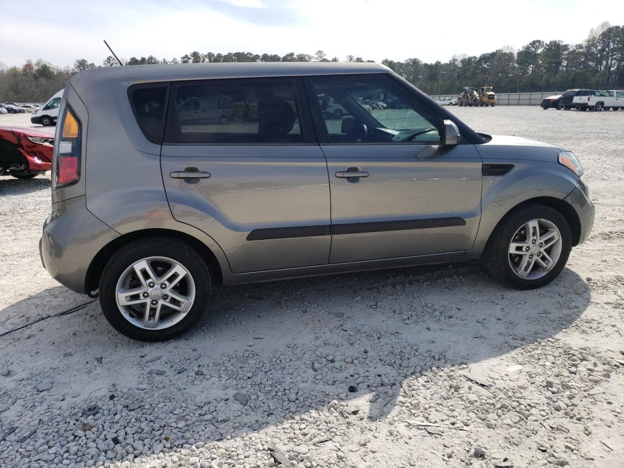 2011 Kia Soul + - foto 3