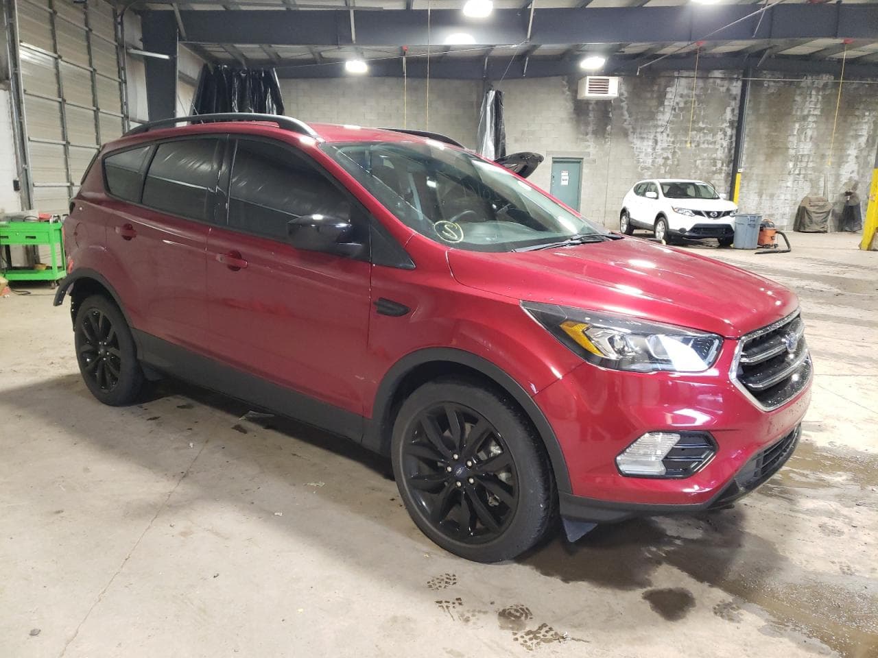 2019 Ford Escape Se - foto 4