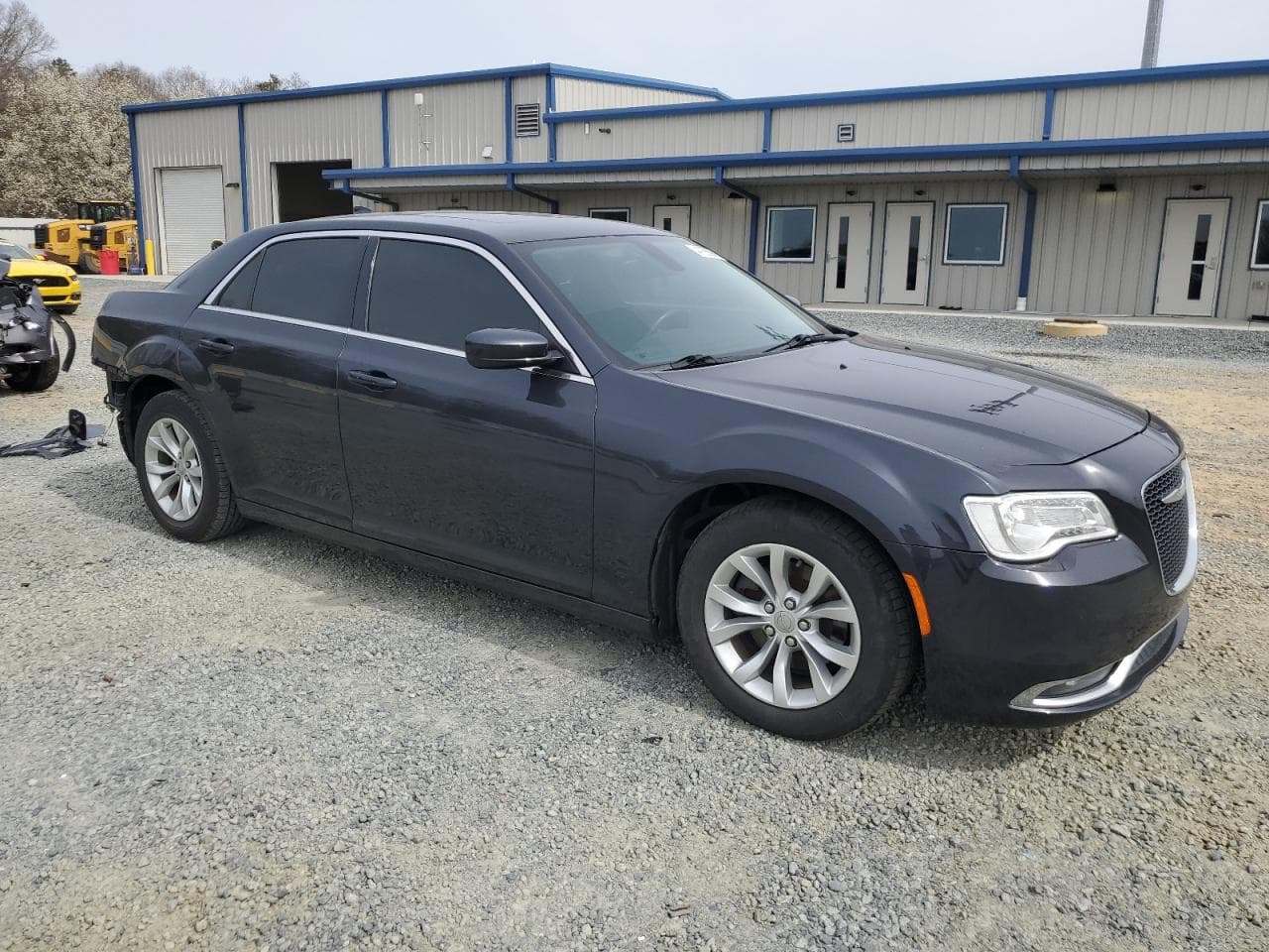 2016 Chrysler 300 - foto 4