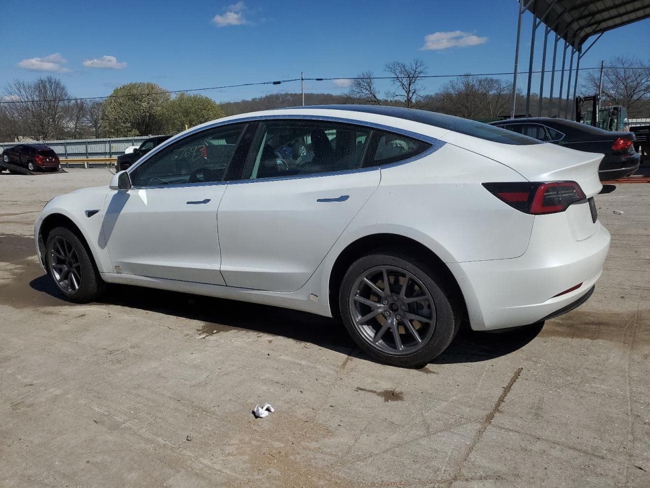 2020 Tesla Model 3 - foto 2