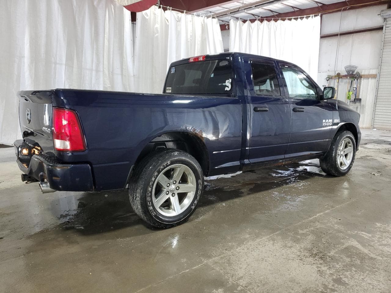 2013 Ram 1500 St - foto 3