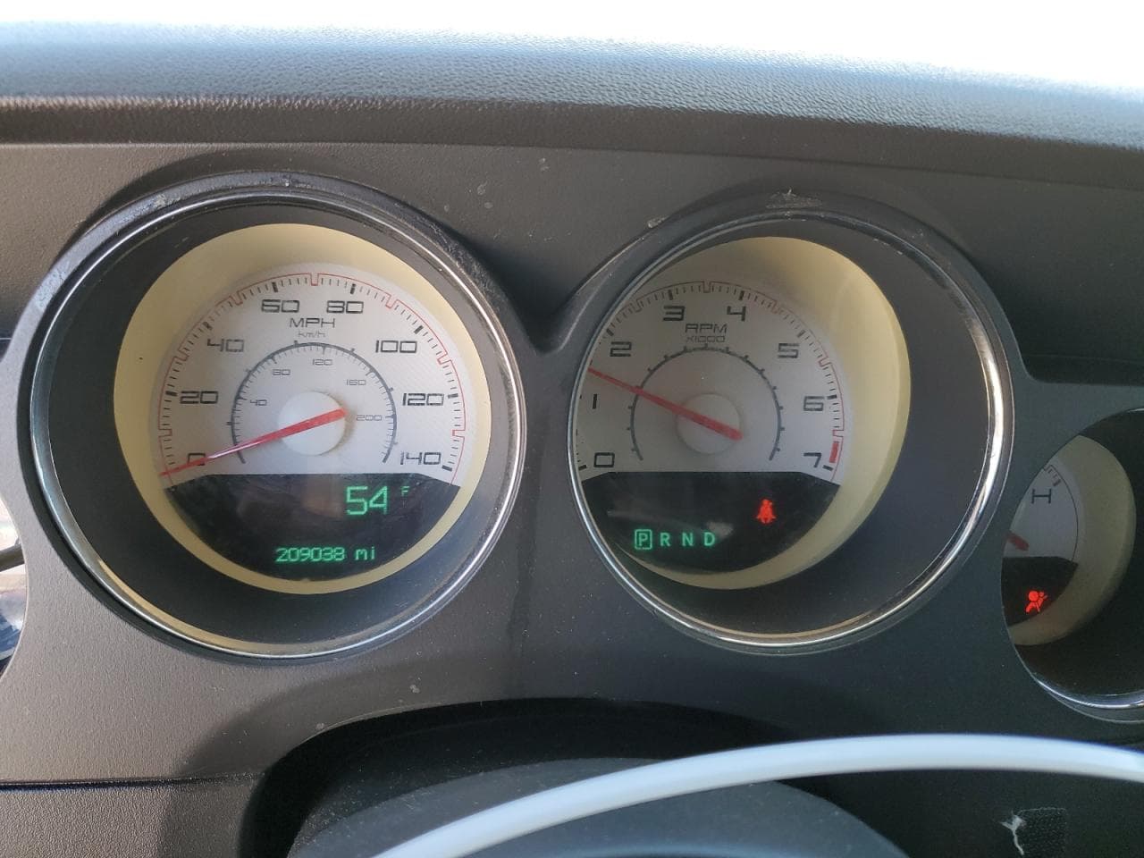 2013 Dodge Challenger Sxt - foto 4