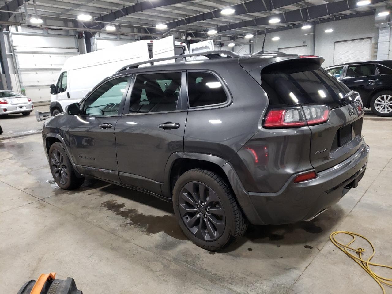 2019 Jeep Cherokee Limited - foto 2