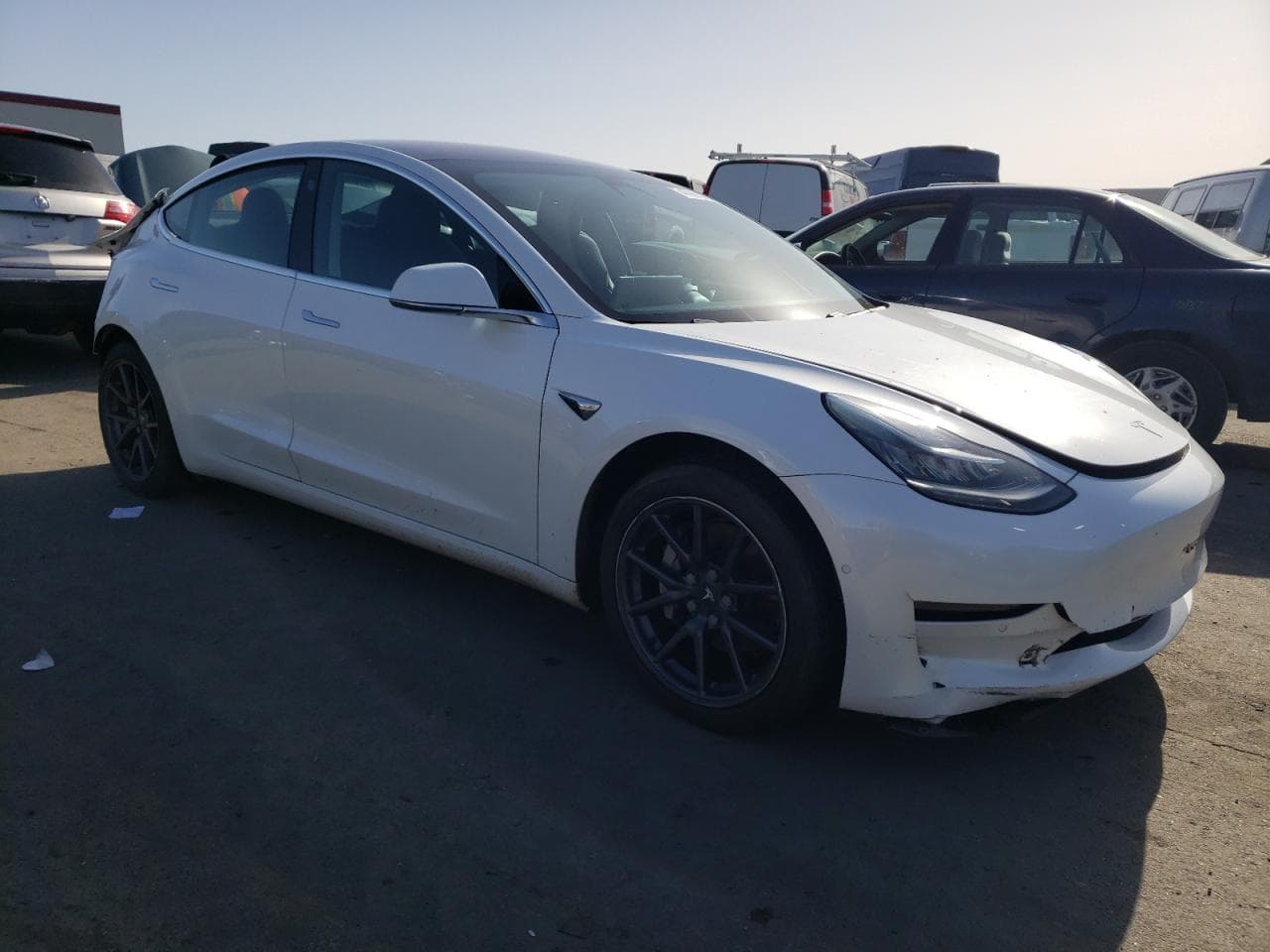 2018 Tesla Model 3 - foto 4