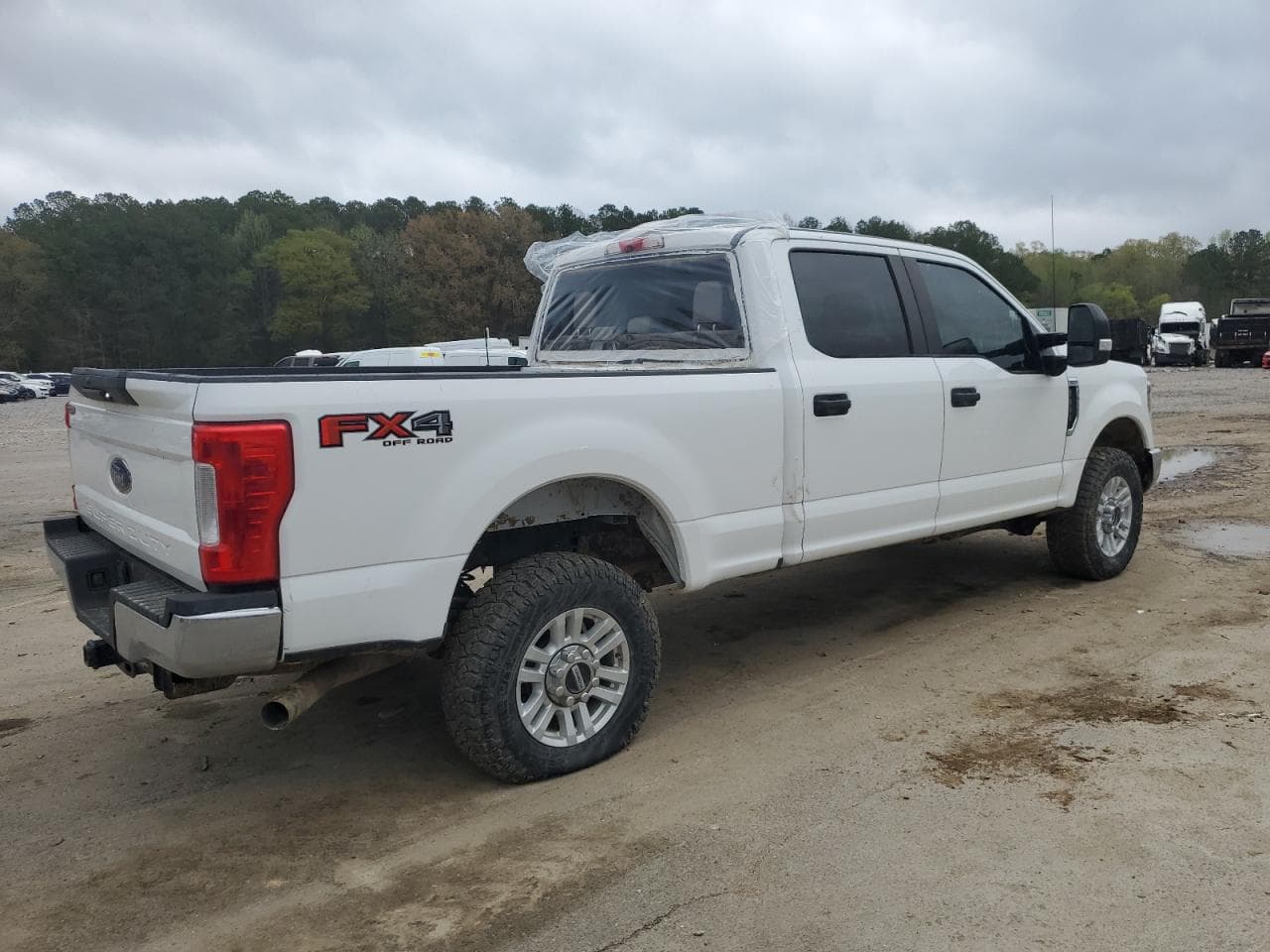 2018 Ford F250 Super Duty - foto 3