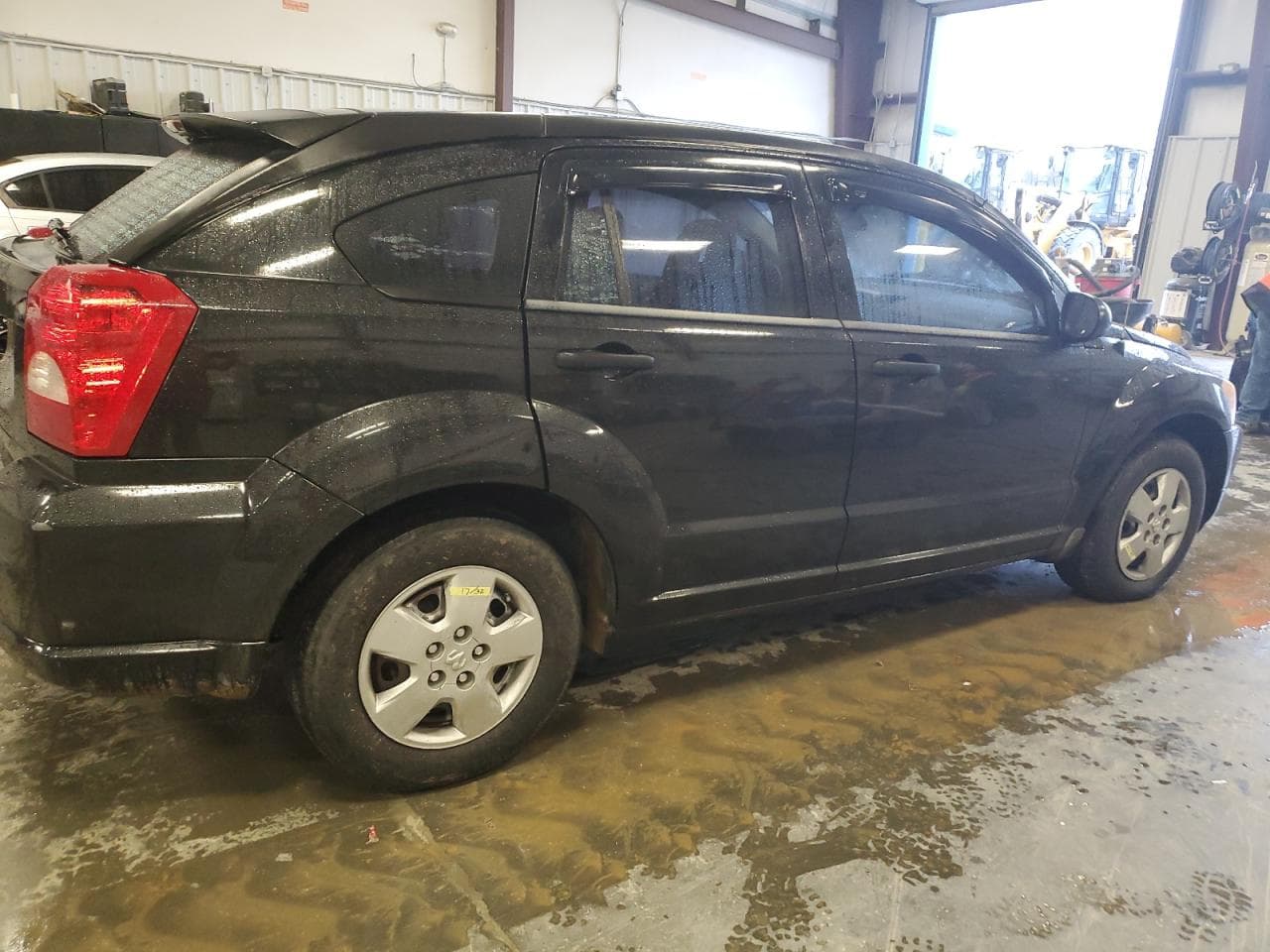 2008 Dodge Caliber - foto 3