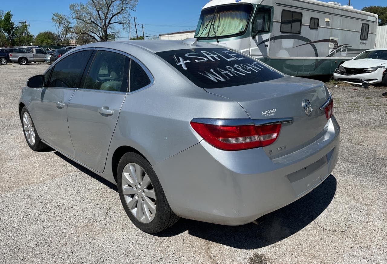 2015 Buick Verano - foto 3
