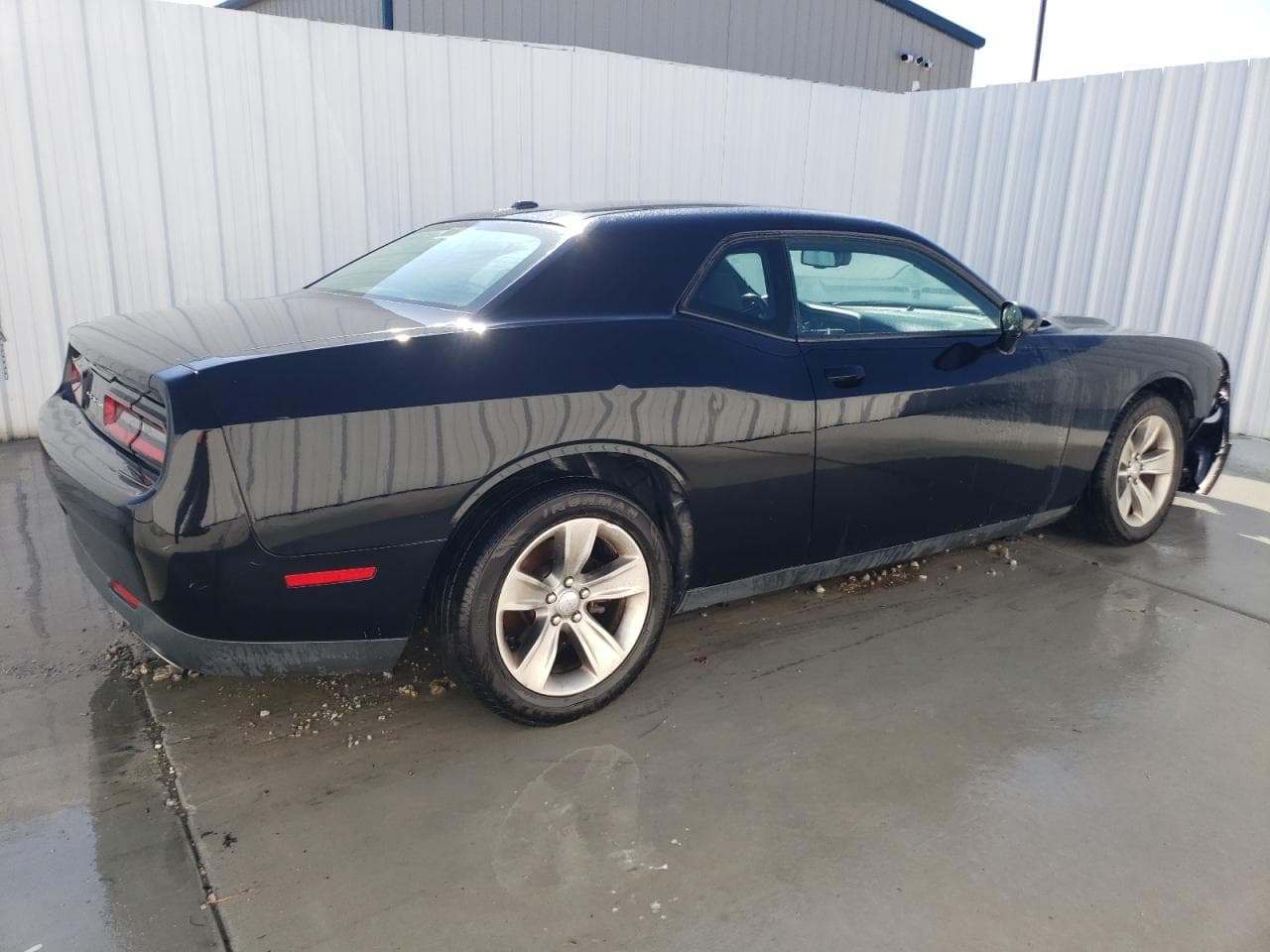2016 Dodge Challenger Sxt - foto 3