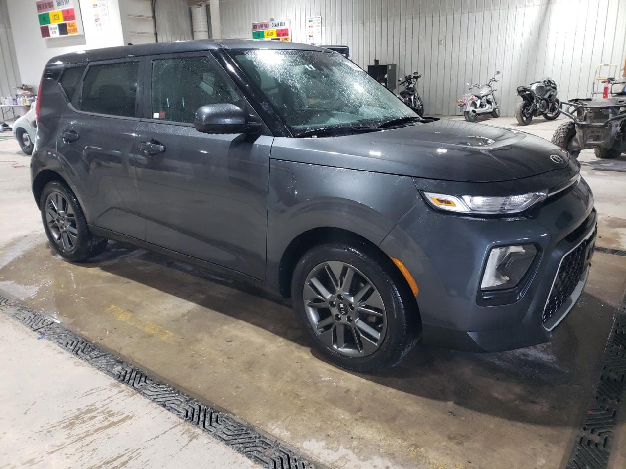 2021 Kia Soul S - foto 4