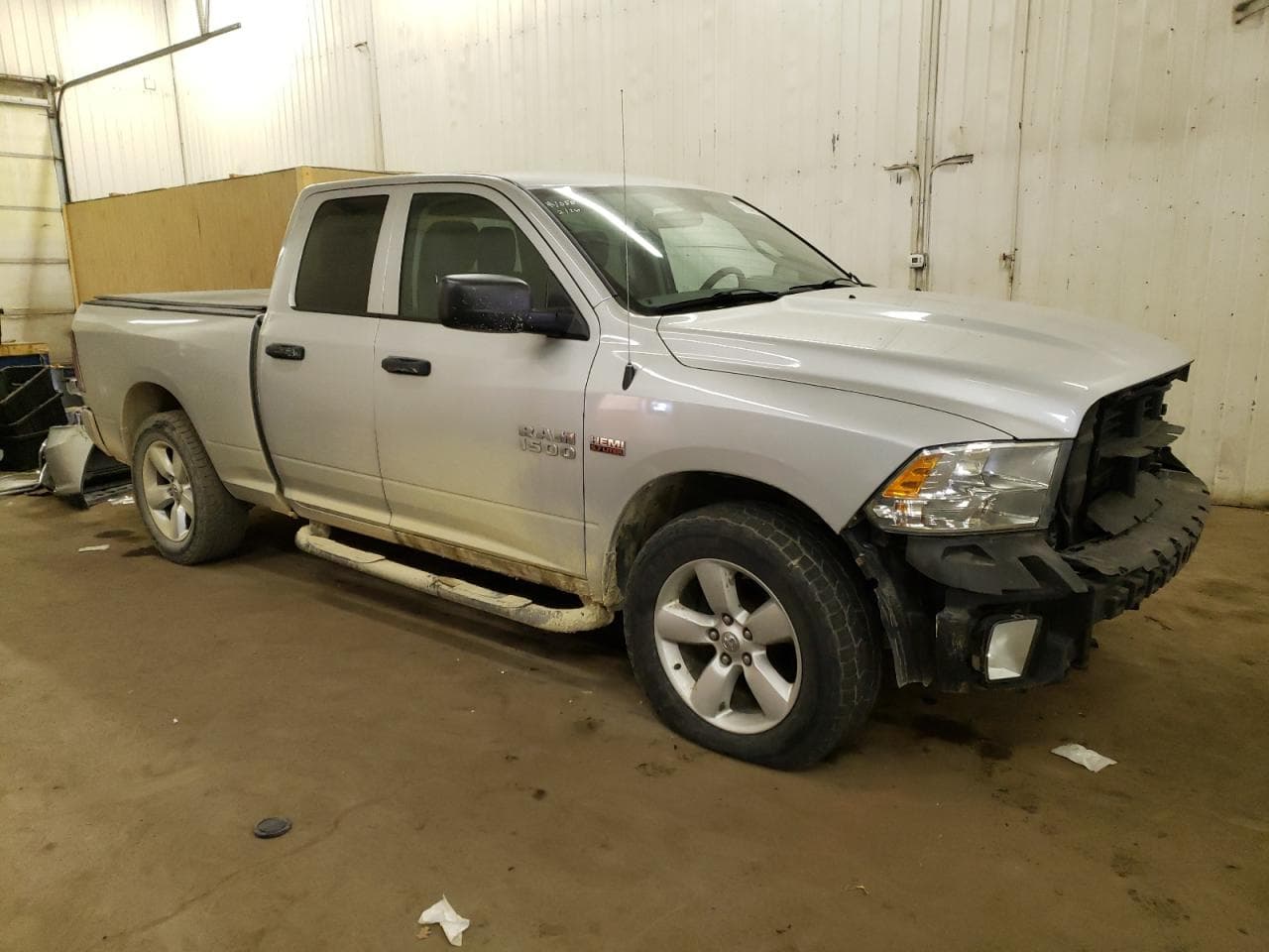 2014 Ram 1500 St - foto 4