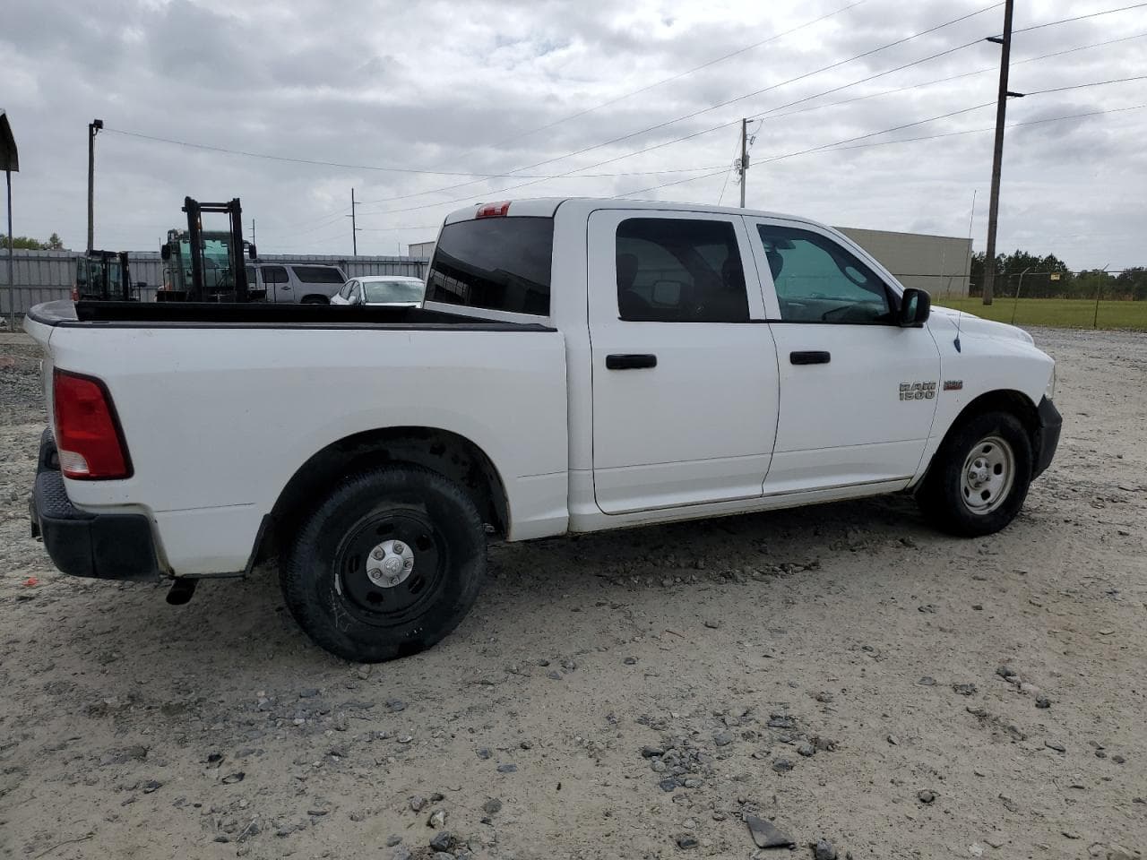 2013 Ram 1500 St - foto 3