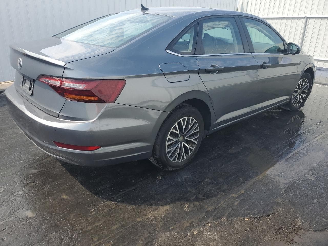 2019 Volkswagen Jetta S - foto 3