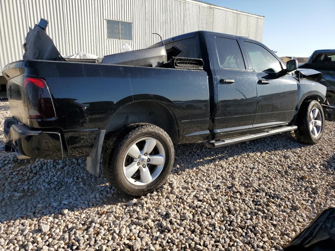 2013 Ram 1500 St - foto 3