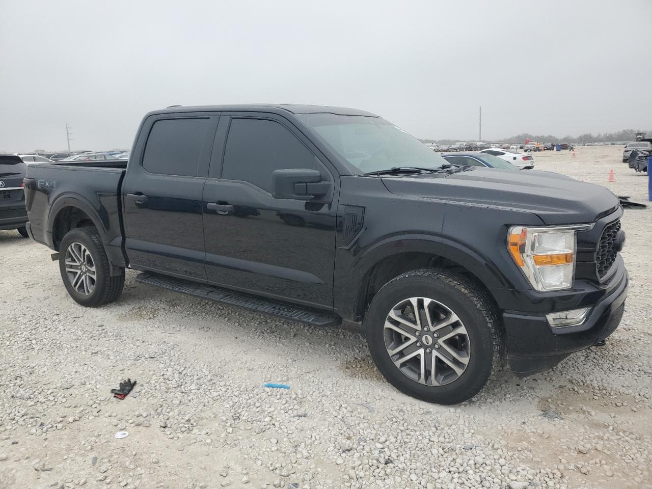 2022 Ford F150 Supercrew - foto 4