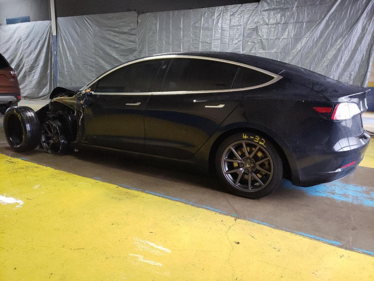 2020 Tesla Model 3 - foto 2
