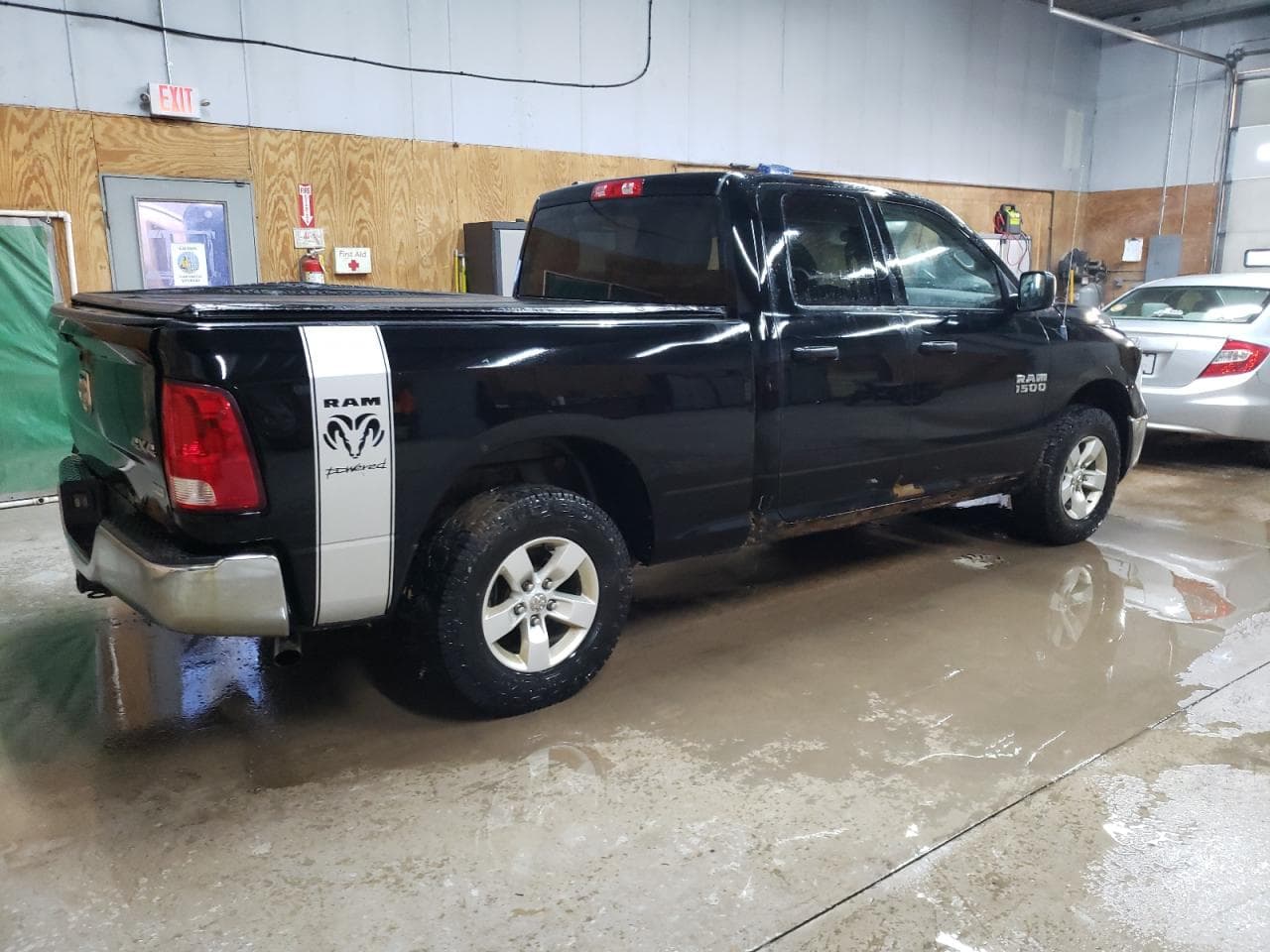 2014 Ram 1500 St - foto 3