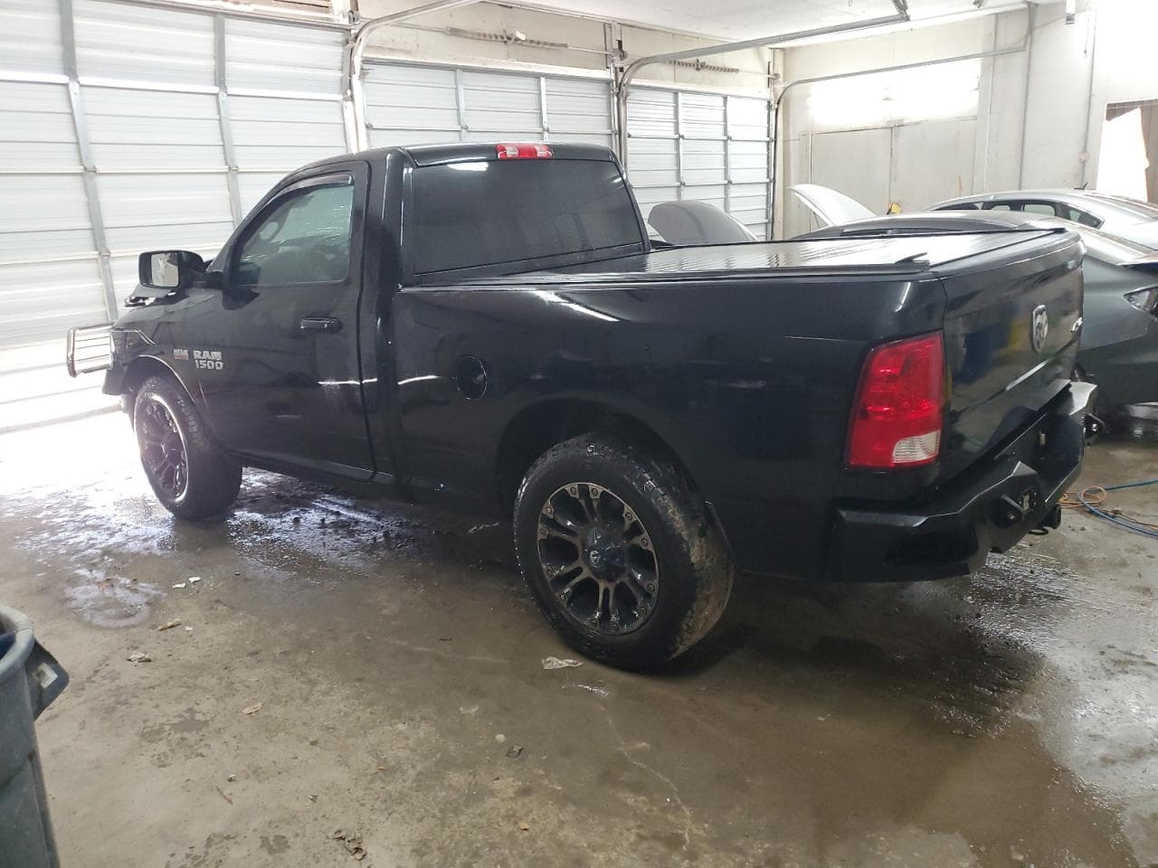 2014 Ram 1500 St - foto 2