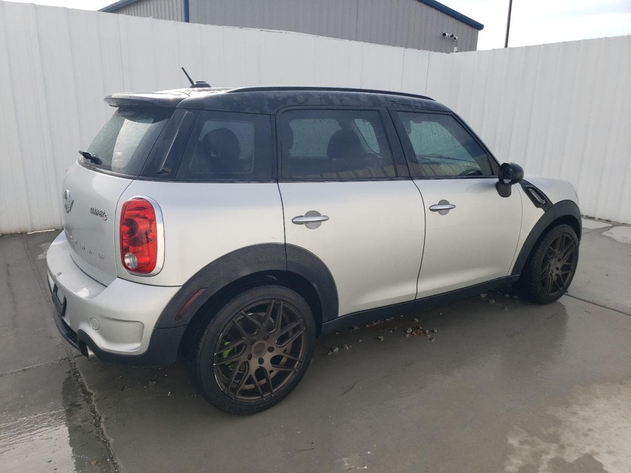 2014 Mini Cooper S Countryman - foto 3